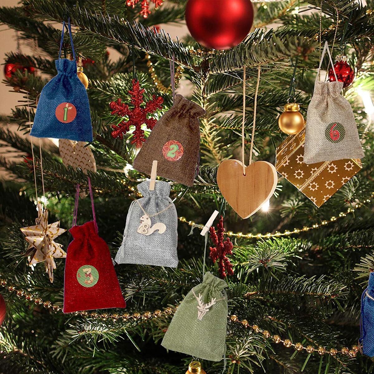 Christmas Advent Calendar Promo Codes - RebateKey