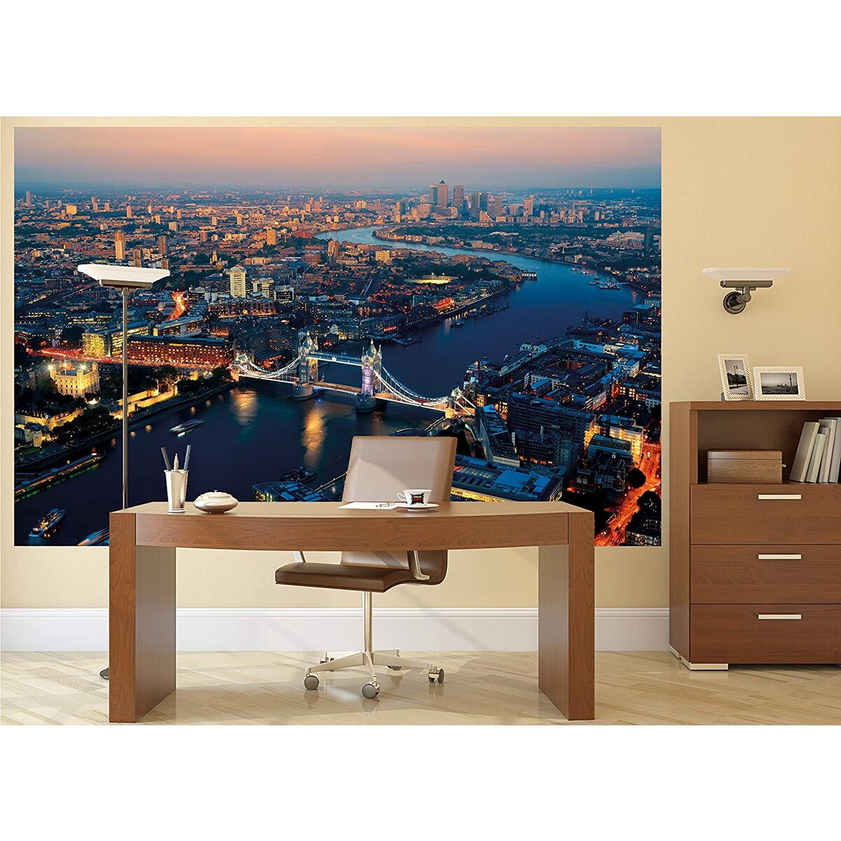 Poster London Sunset Picture Promo Code - RebateKey