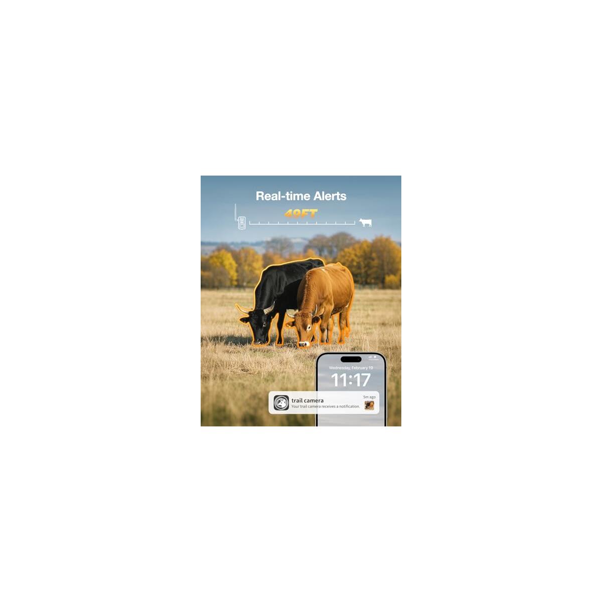 Celluar Trail Cameras Coupons - RebateKey