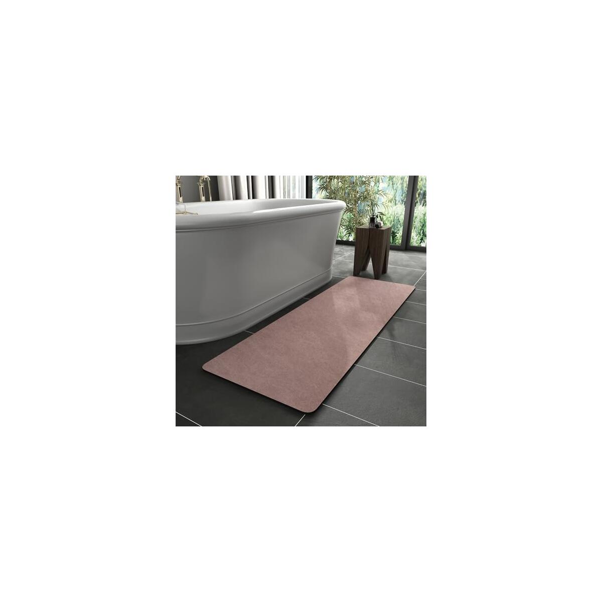 Rubber Backing Non Slipthin Bathroom Rugs Coupons - RebateKey