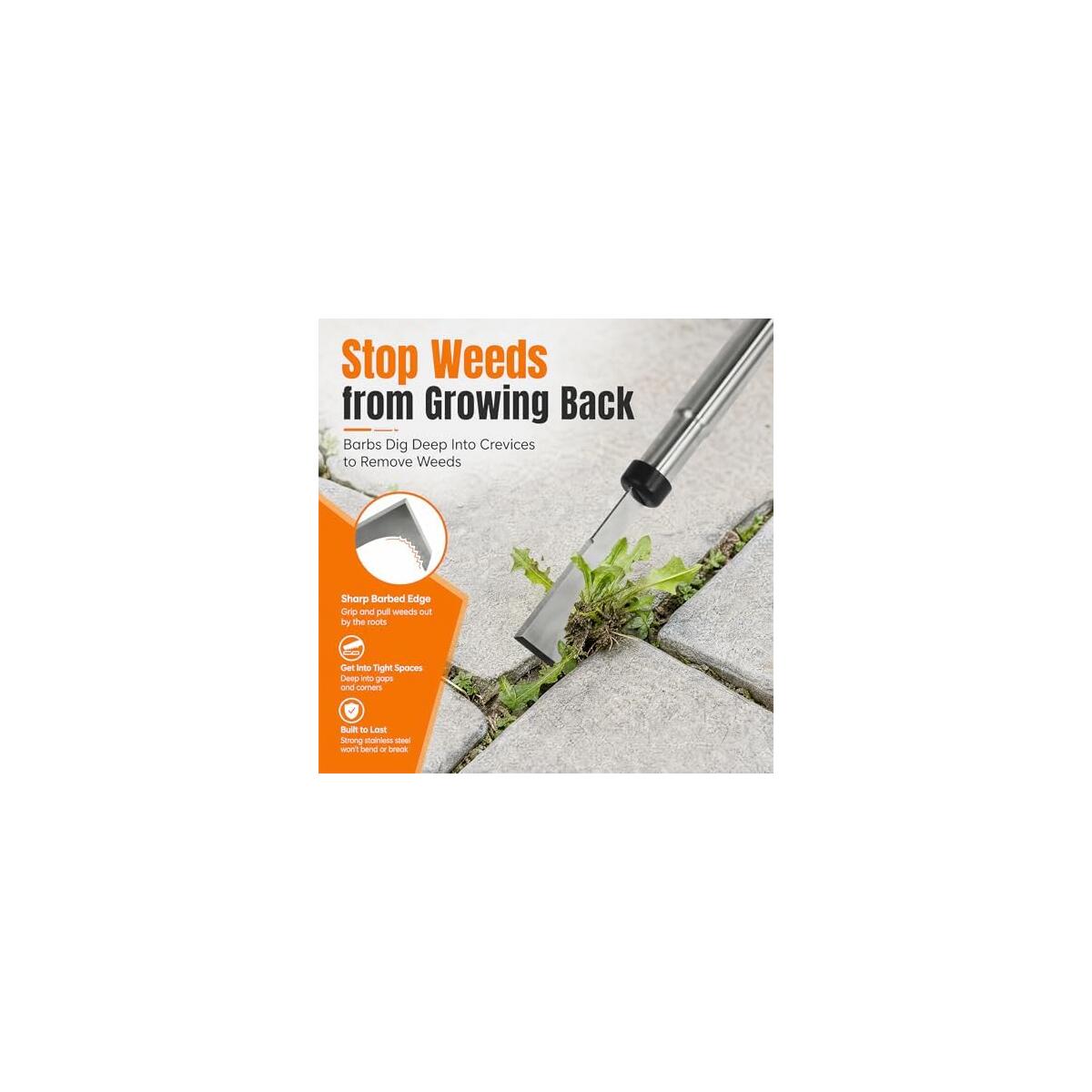 Horm 47 24 Crack Weeder Promo Codes - RebateKey