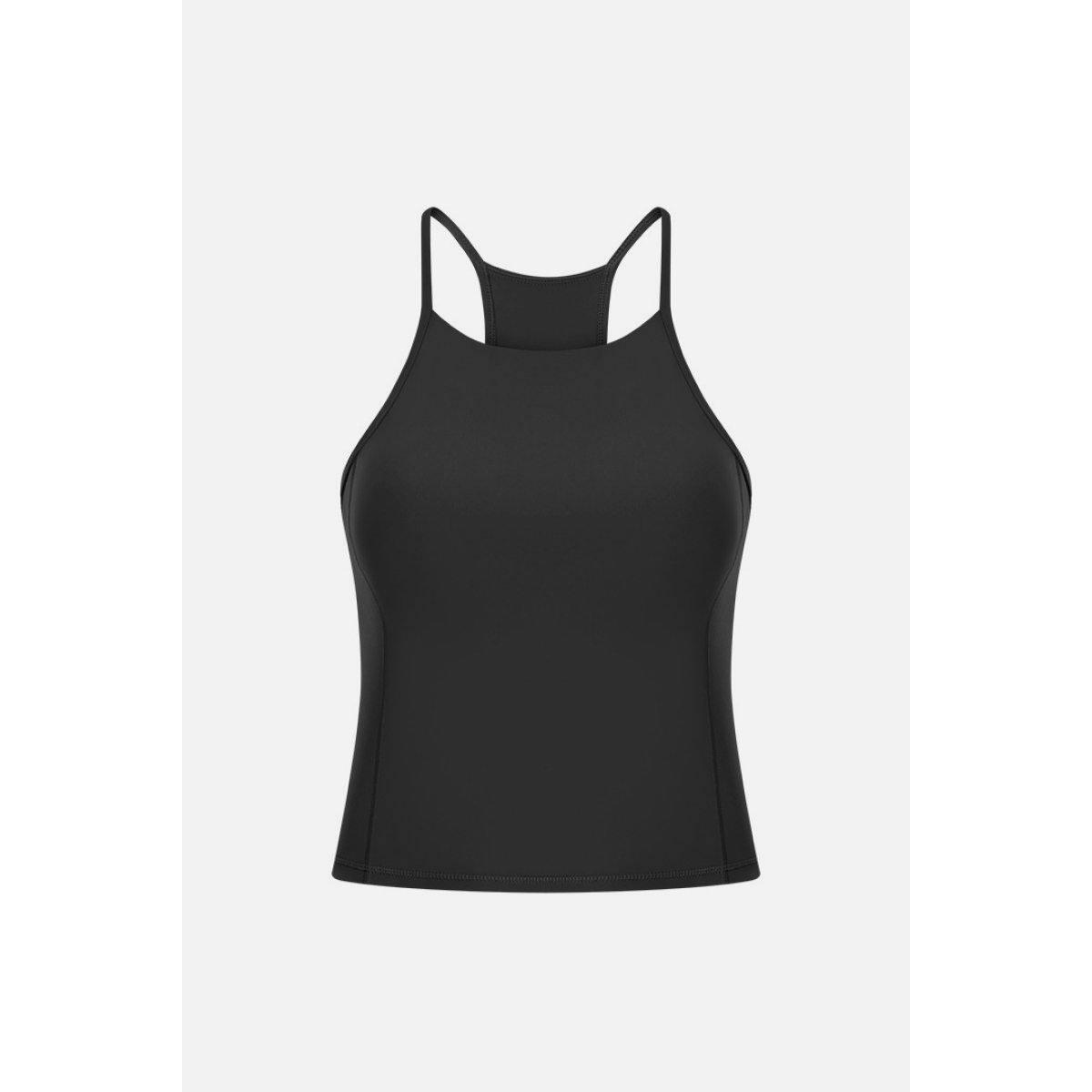 Halter Cut Active Tank Coupon - RebateKey