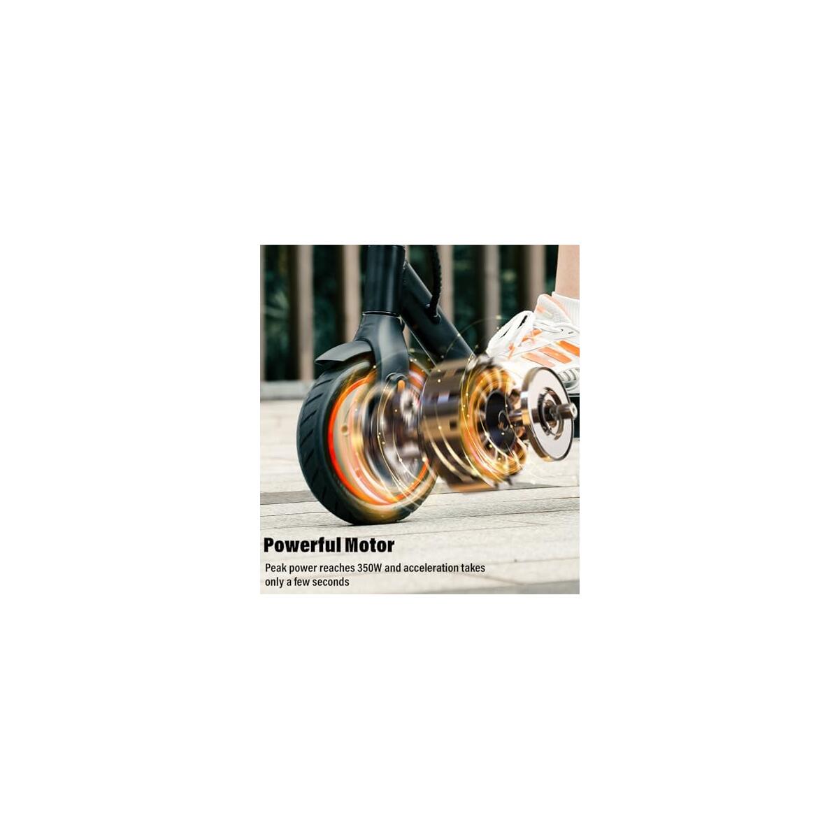 Electric Scooter 3 Promo Codes - RebateKey