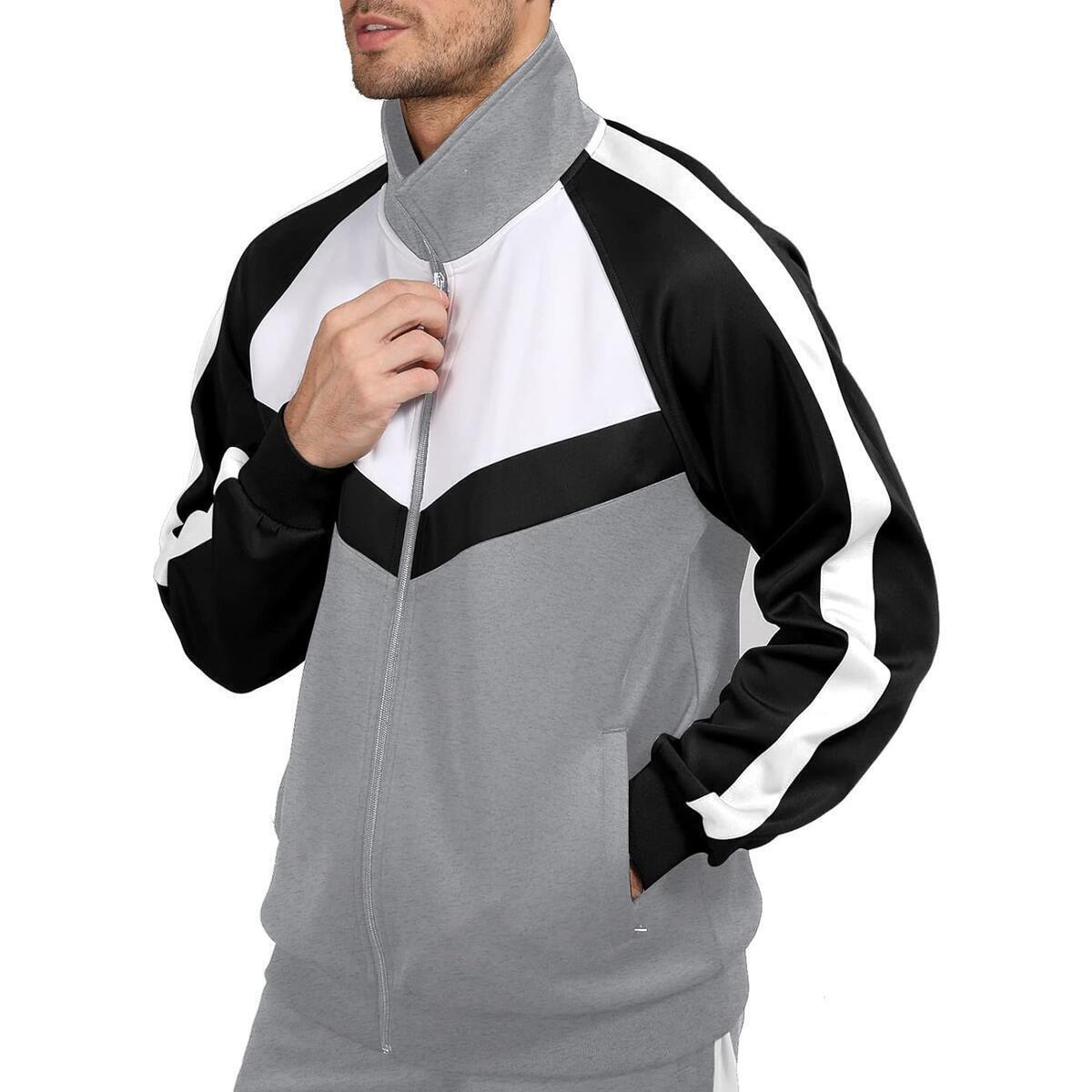Mens Tracksuits 2 Coupon - RebateKey