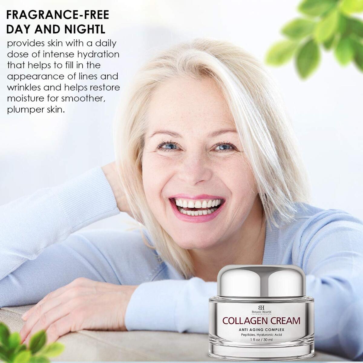 Collagen Cream 3 Deal - RebateKey