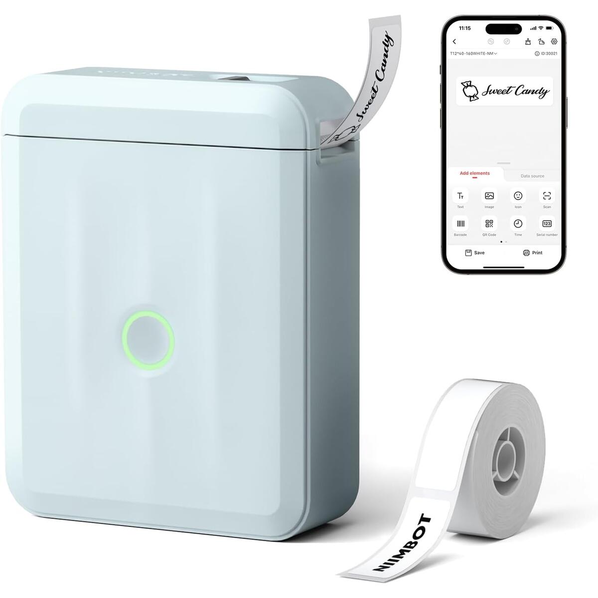 Label Maker Machine 7 Promo Codes - RebateKey