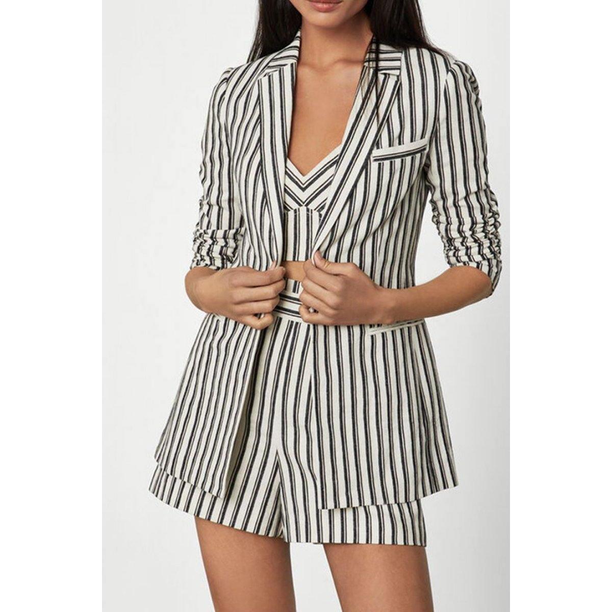 Bcbgmaxazria Cotton Blazer Deal - RebateKey