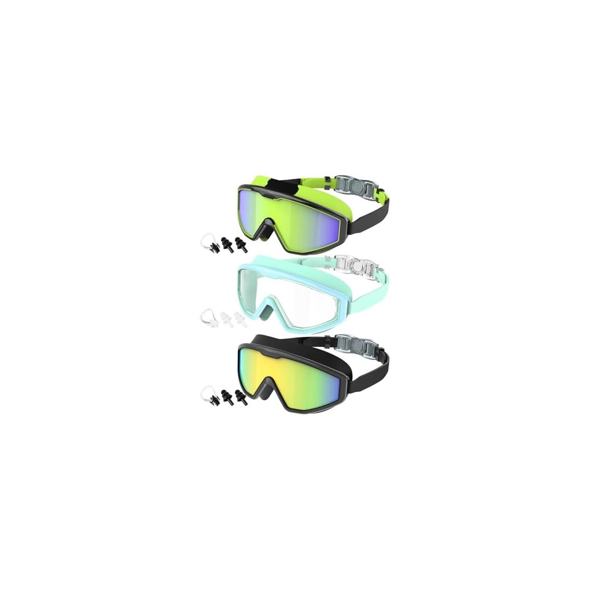 Kids Swim Goggles 2 Promo Code - RebateKey