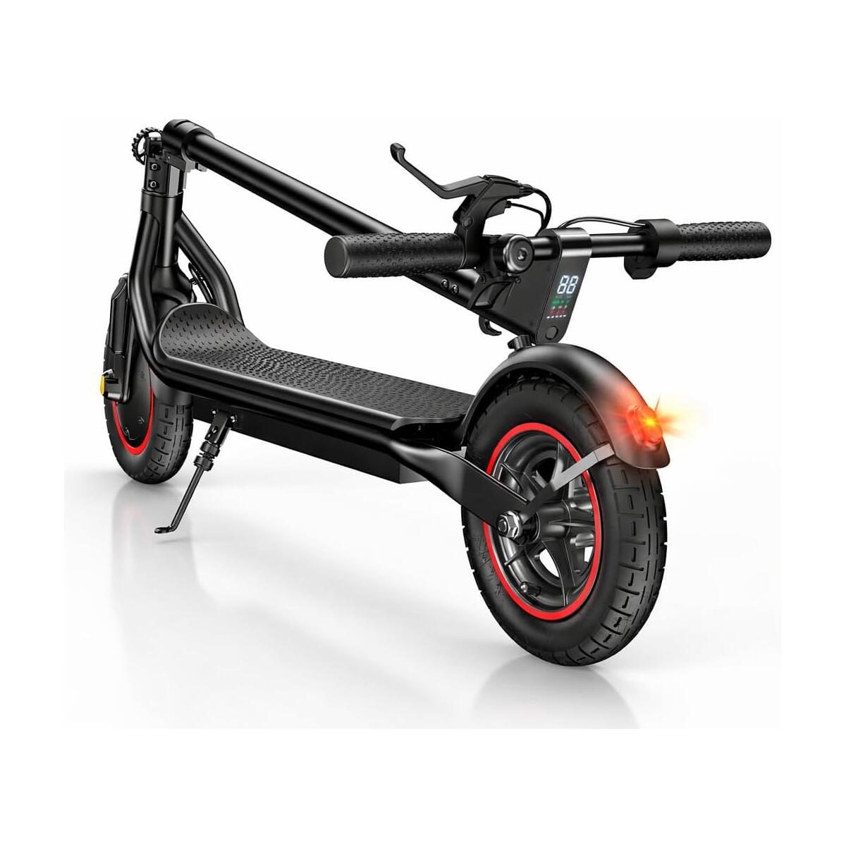 Electric Scooter 6 Promo Codes - RebateKey