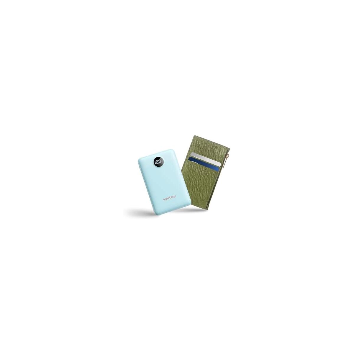 Small Portable Charger Deal - RebateKey