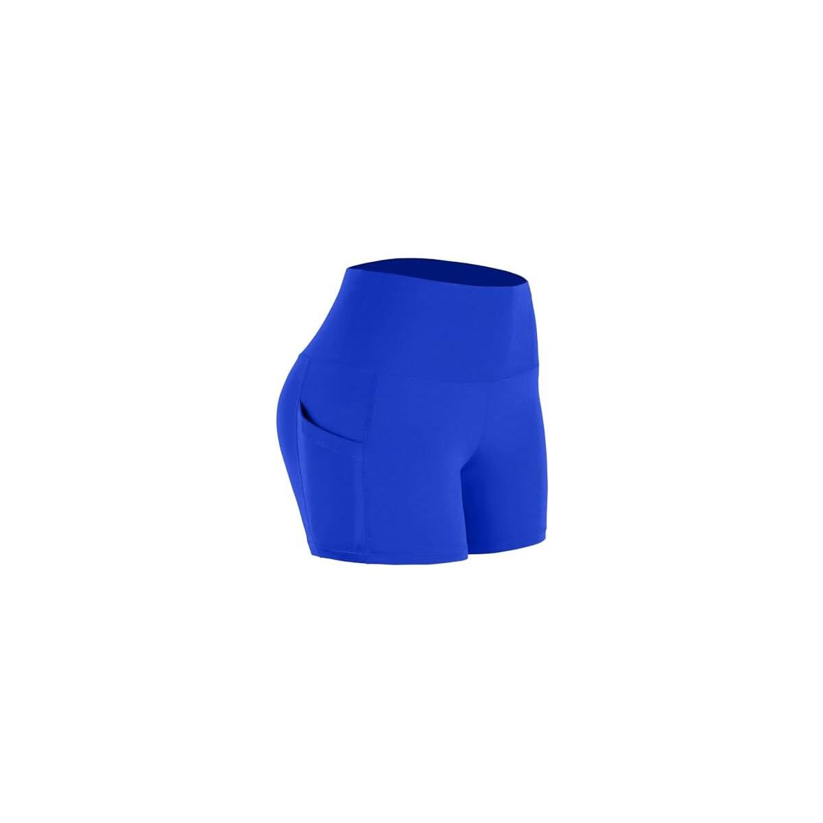 Yoga Shorts For Women Deal - RebateKey