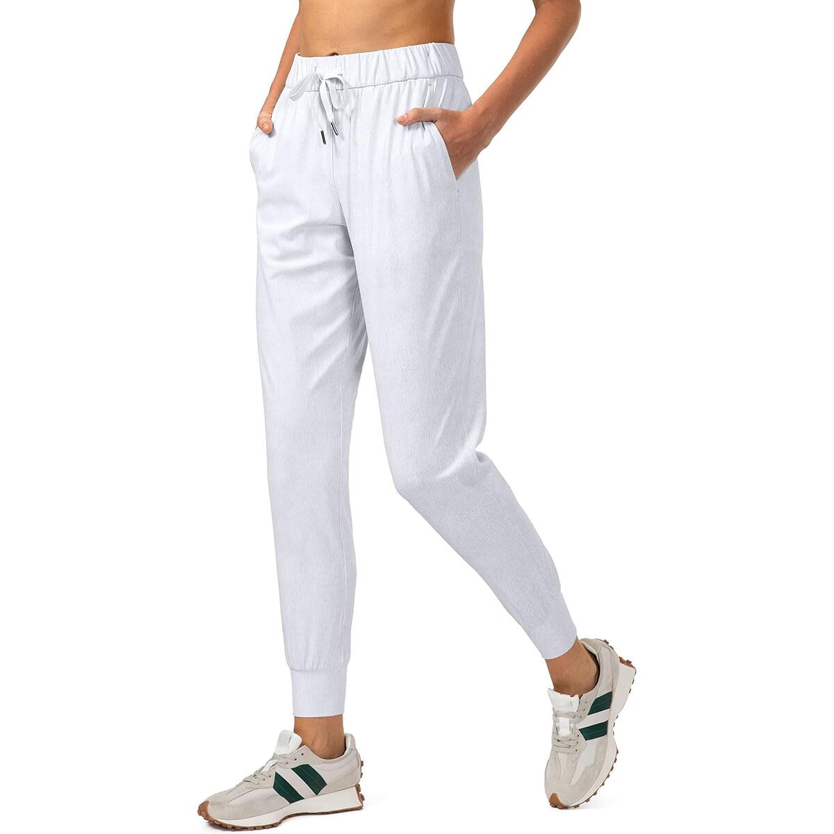 Santiny Womens Joggers Coupons - RebateKey