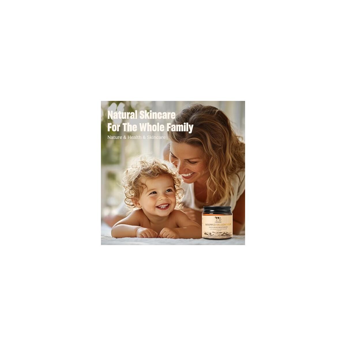 Whipped Beef Tallow For Coupons - RebateKey