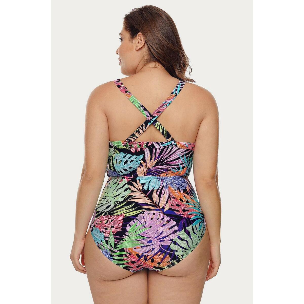 Tropical Jungle Plunge Plus Deal - RebateKey
