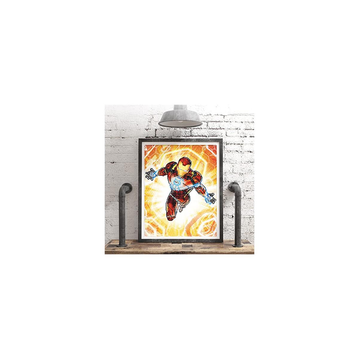 Diamond Dotz Spiderman Marvel Deal - RebateKey