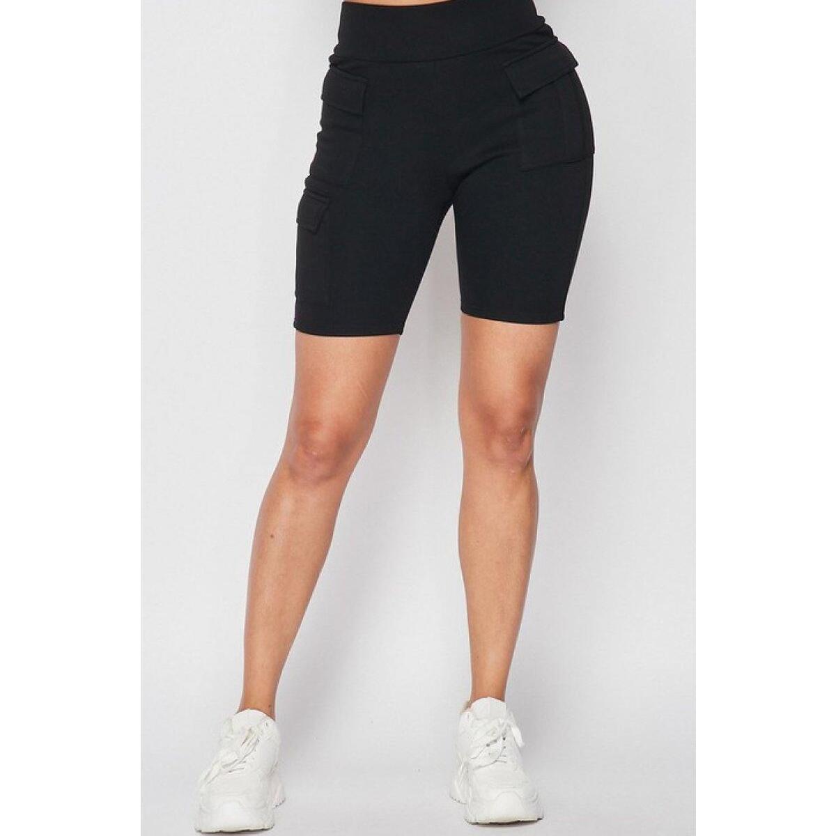 Black Soft Scuba Cargo Coupon - RebateKey