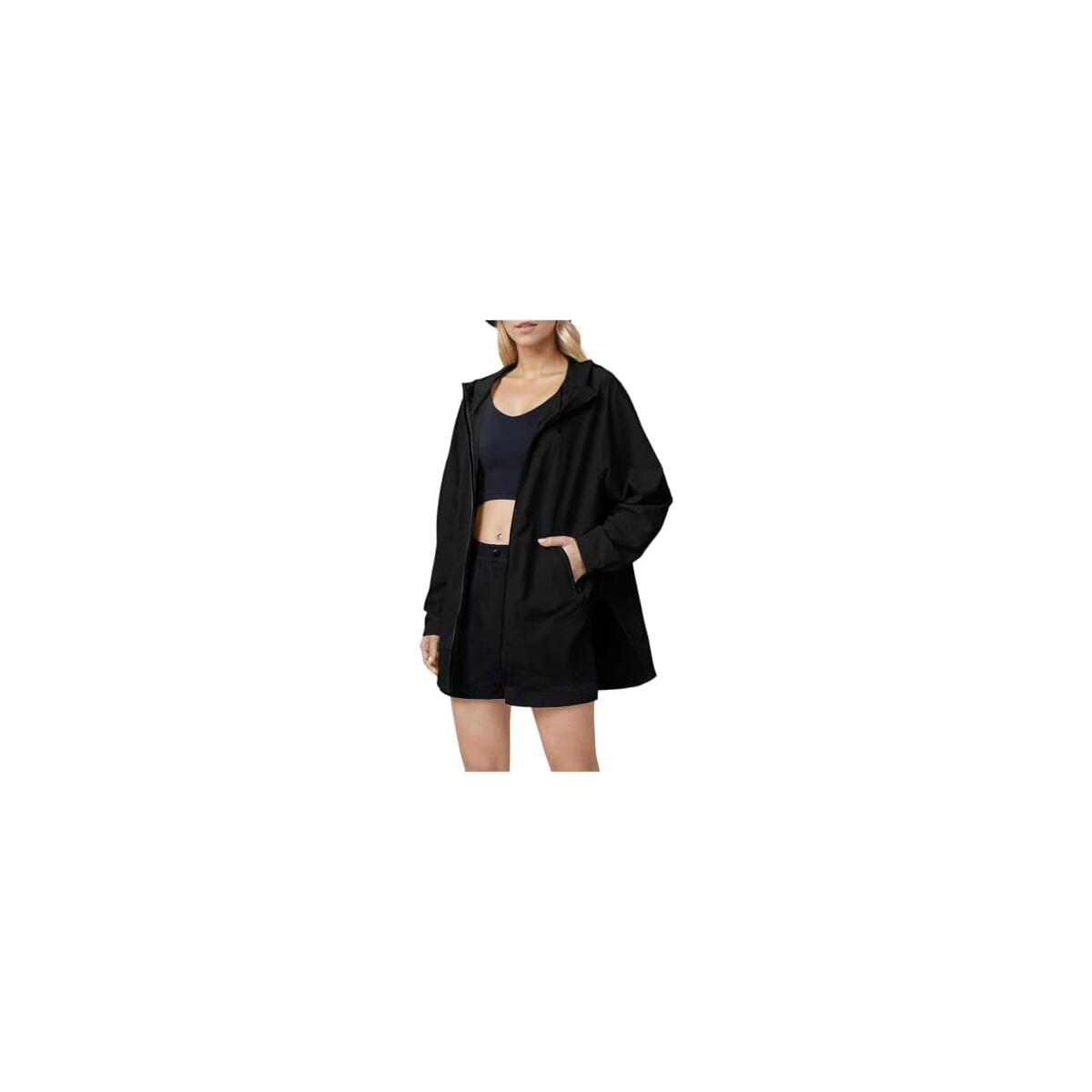 Womens Rain Jacket Coupon - RebateKey