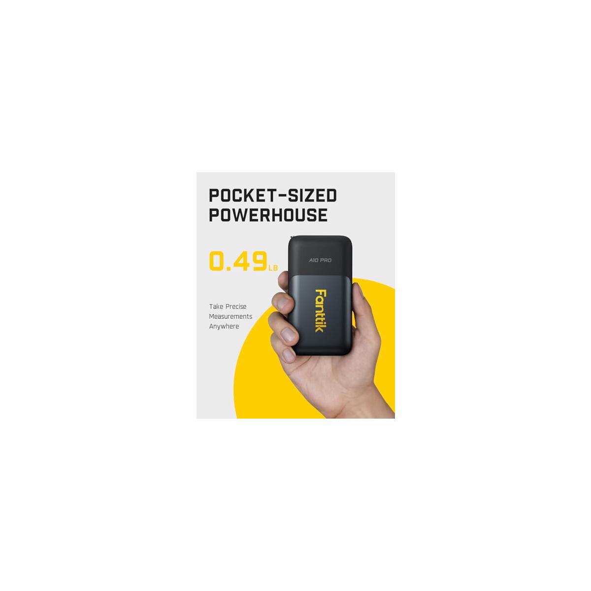 Fanttik A10 Pro 2 In 1 Coupon - RebateKey