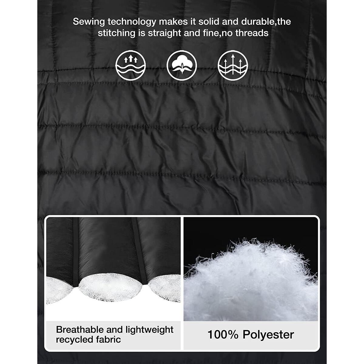 Puffer Jacket Promo Code RebateKey