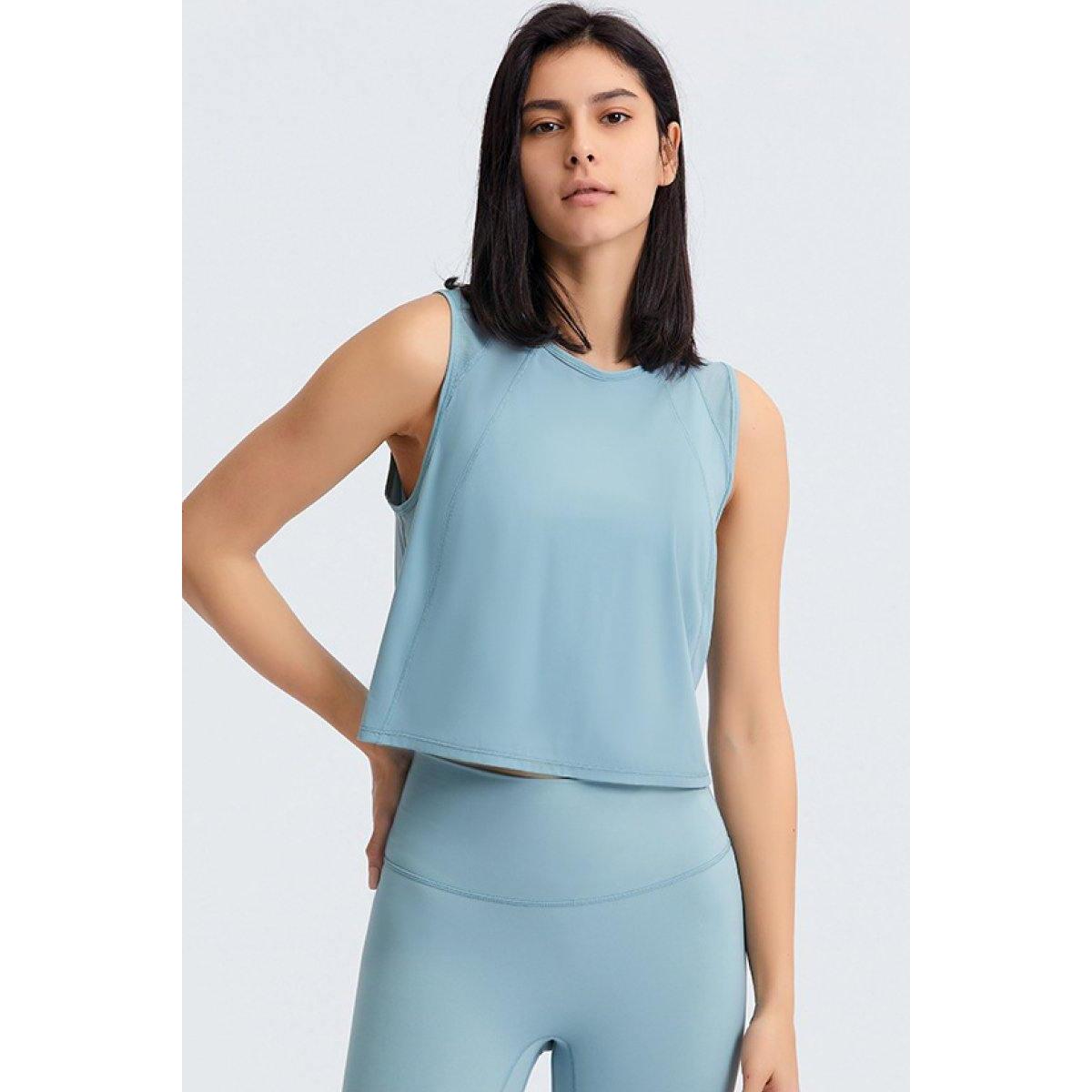 Cut Out Back Cropped Promo Code - RebateKey