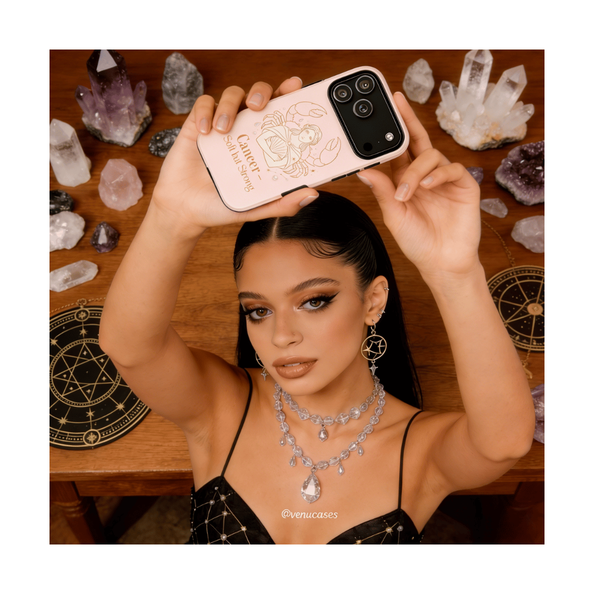 Moon Stars Luck Case Deals - RebateKey