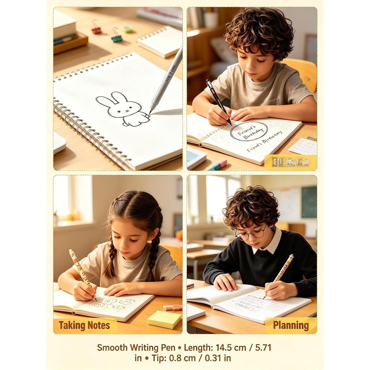 Erasable Ballpoint Gel Pens Promo Code - RebateKey