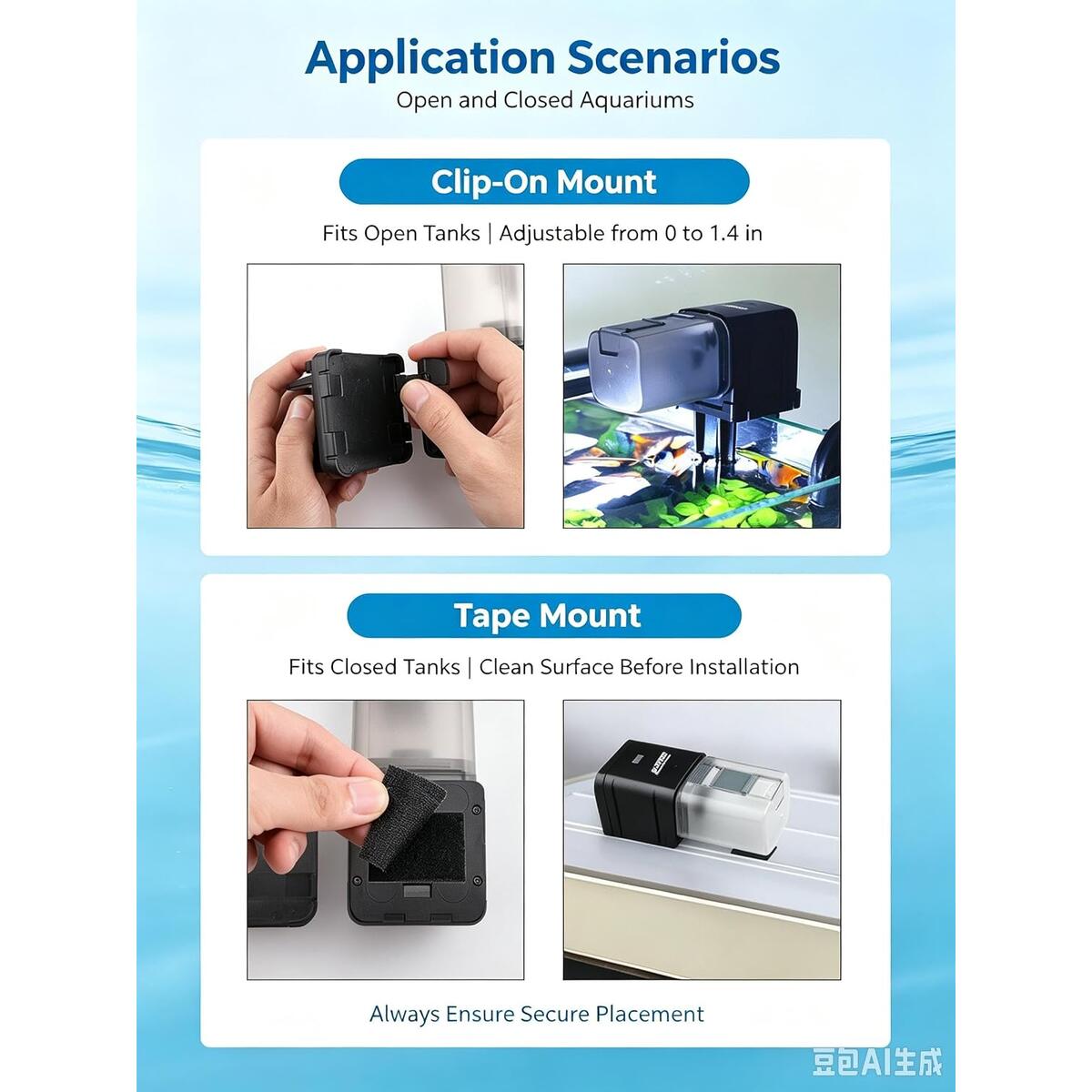 Wifi Automatic Fish Deals - RebateKey
