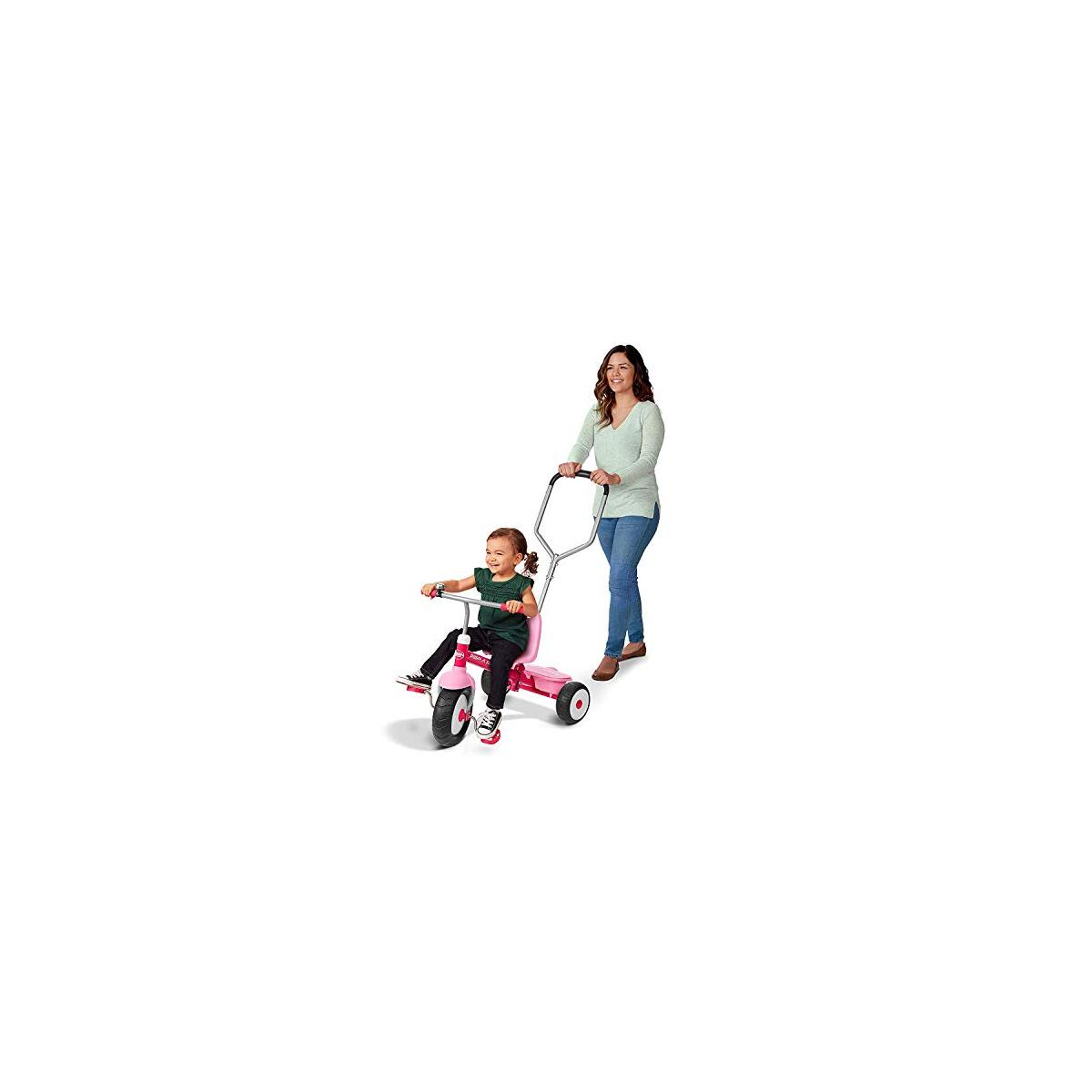 Radio Flyer Toddler Promo Codes - RebateKey