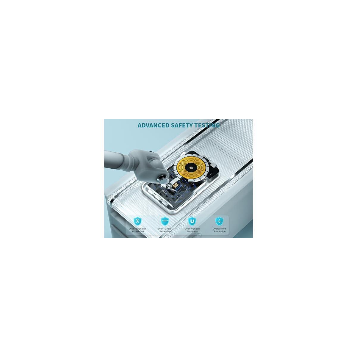 Magnetic Portable Charger 2 Deal - RebateKey