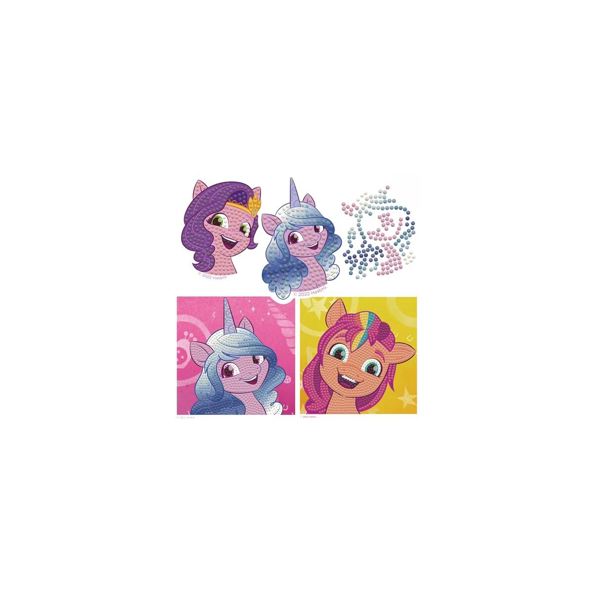 Diamond Dotz My Little 1 Coupon - RebateKey