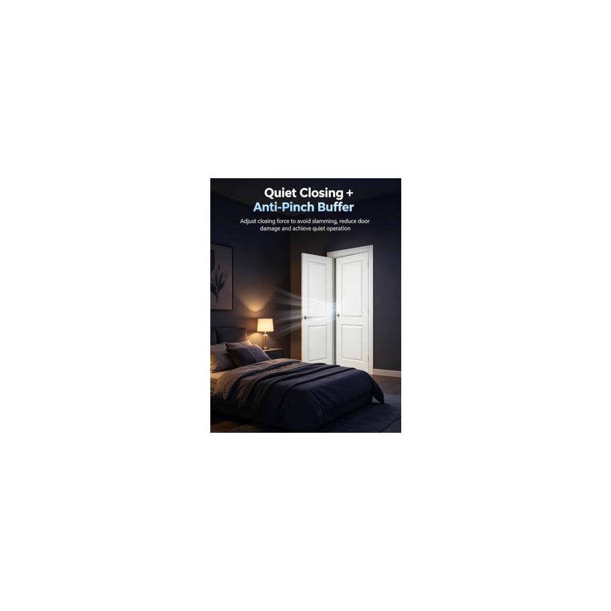 Hidden Automatic Door 1 Promo Codes - RebateKey