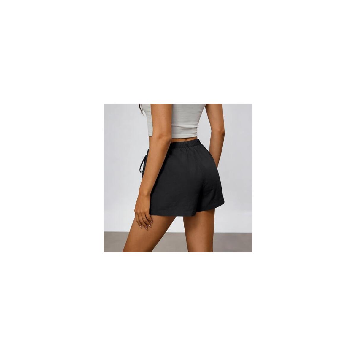Drawstring Summer Shorts Promo Code - RebateKey
