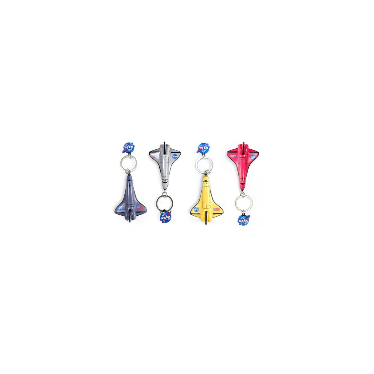 Nasa Airplane Keychain Promo Code - RebateKey
