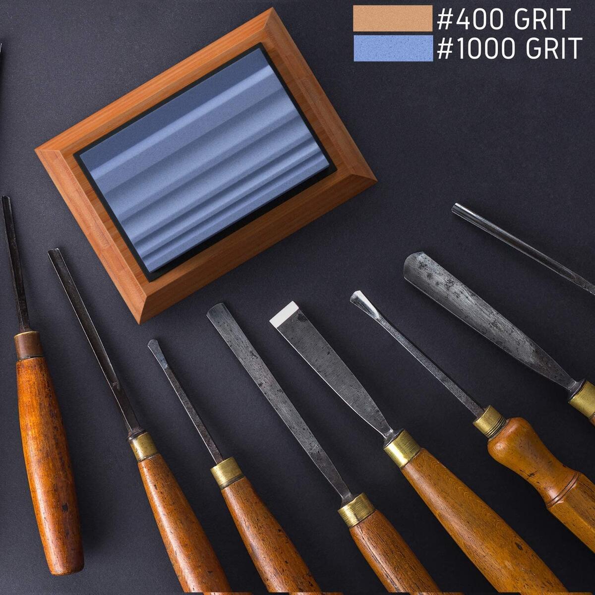 Sharp Pebble Sharpening Stones Promo Codes - RebateKey