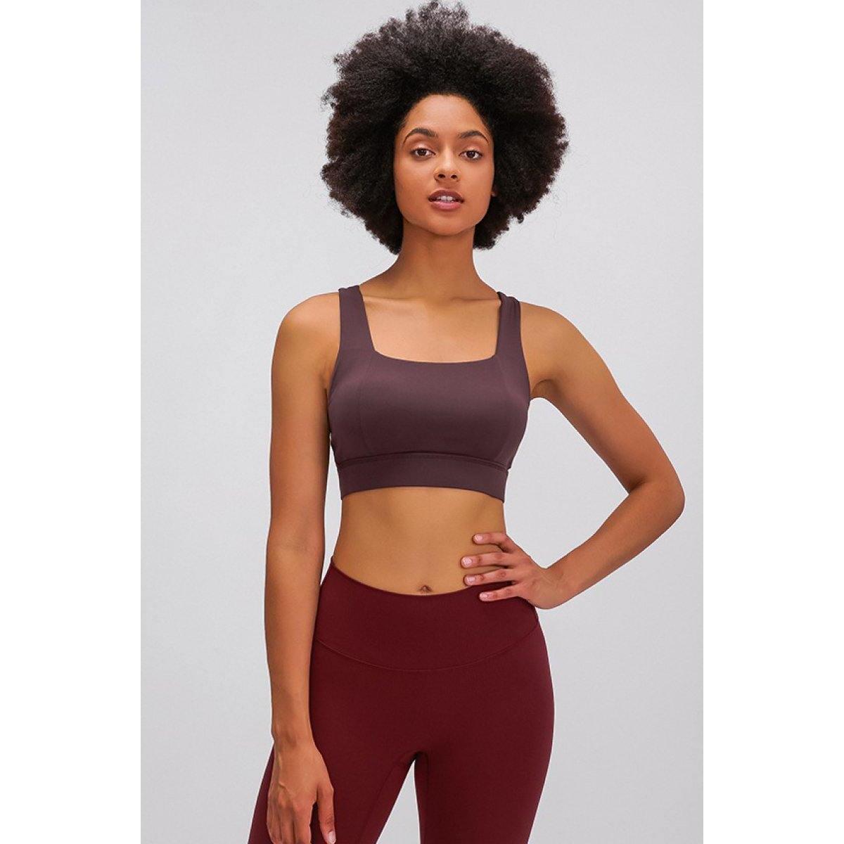 Thick Cross Back Sports 1 Coupons - RebateKey