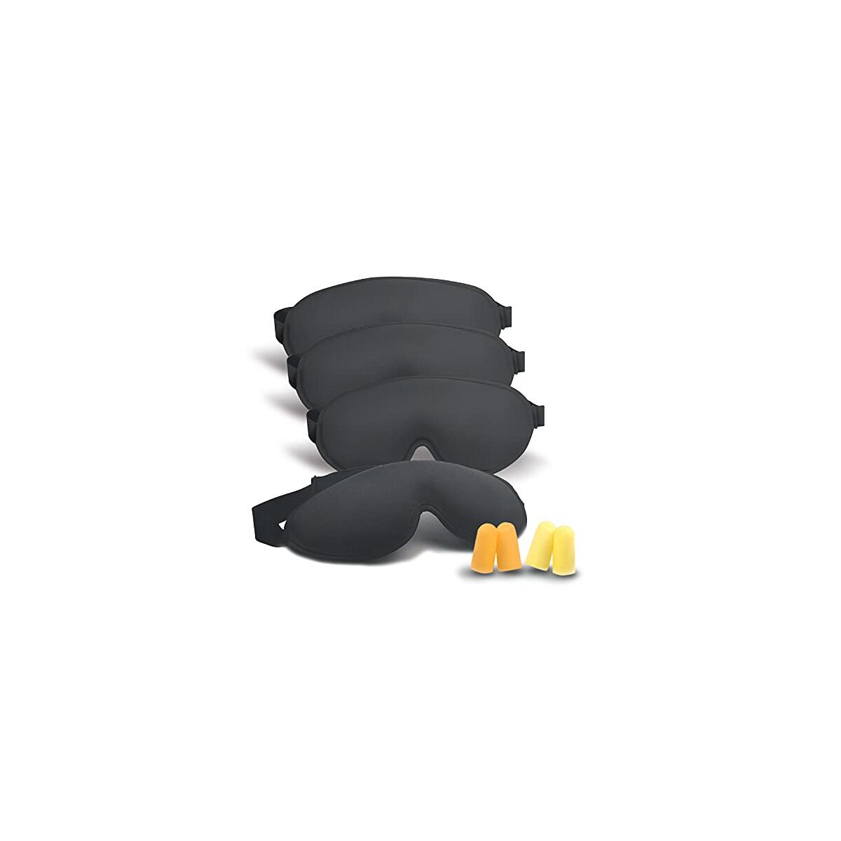 Sleep Mask Promo Codes - RebateKey