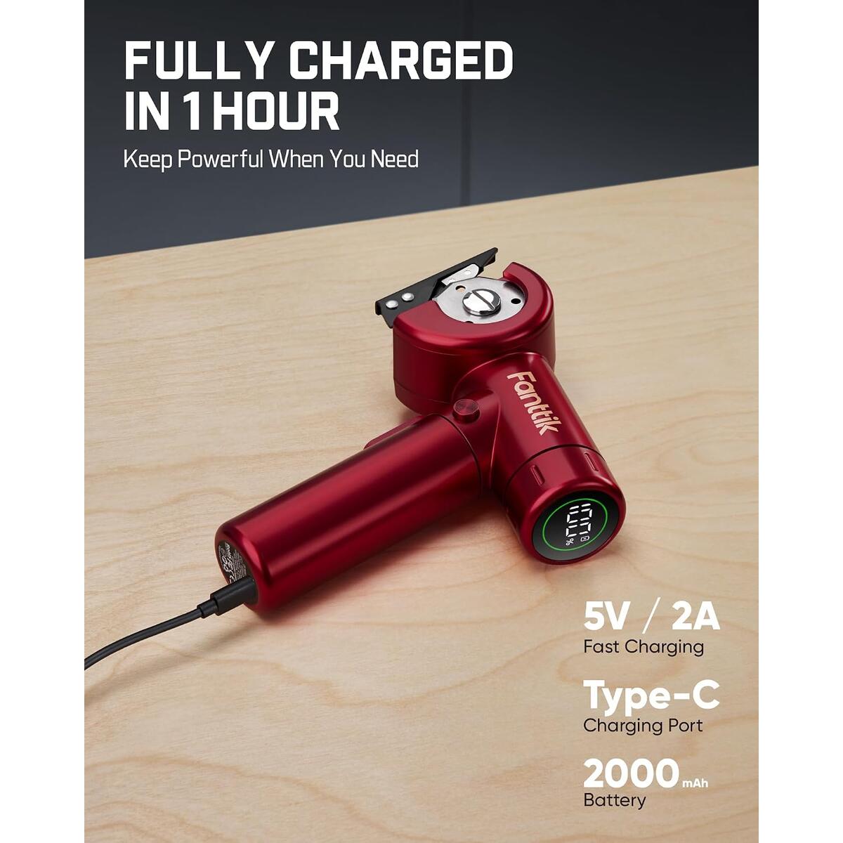 Fanttik C8 Nano 7 Coupons - RebateKey