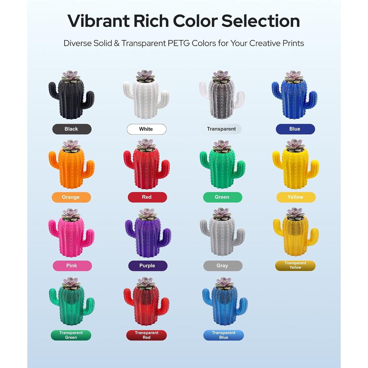 White Petg Filamen Coupons - RebateKey