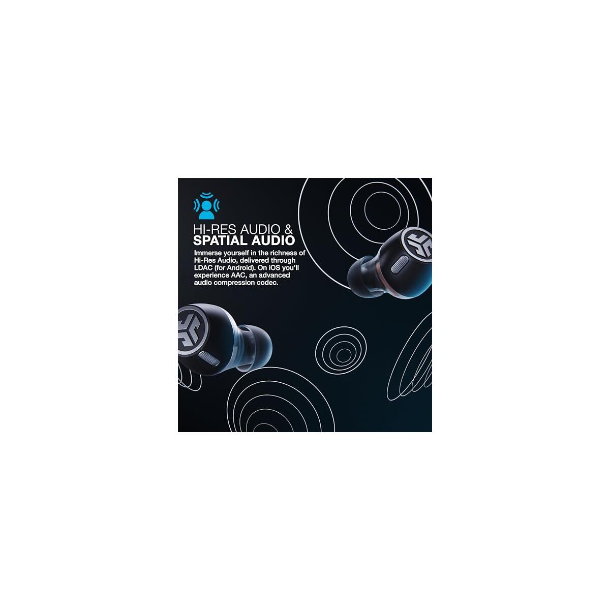 Jlab Epic Lab Edition Coupon - RebateKey