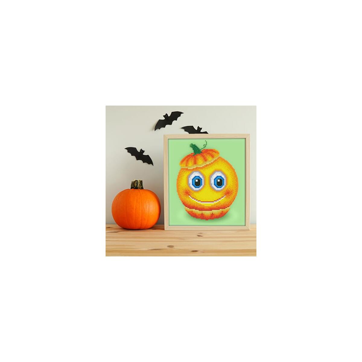 Diamond Dotz Sweet Pumpkin Coupons - RebateKey