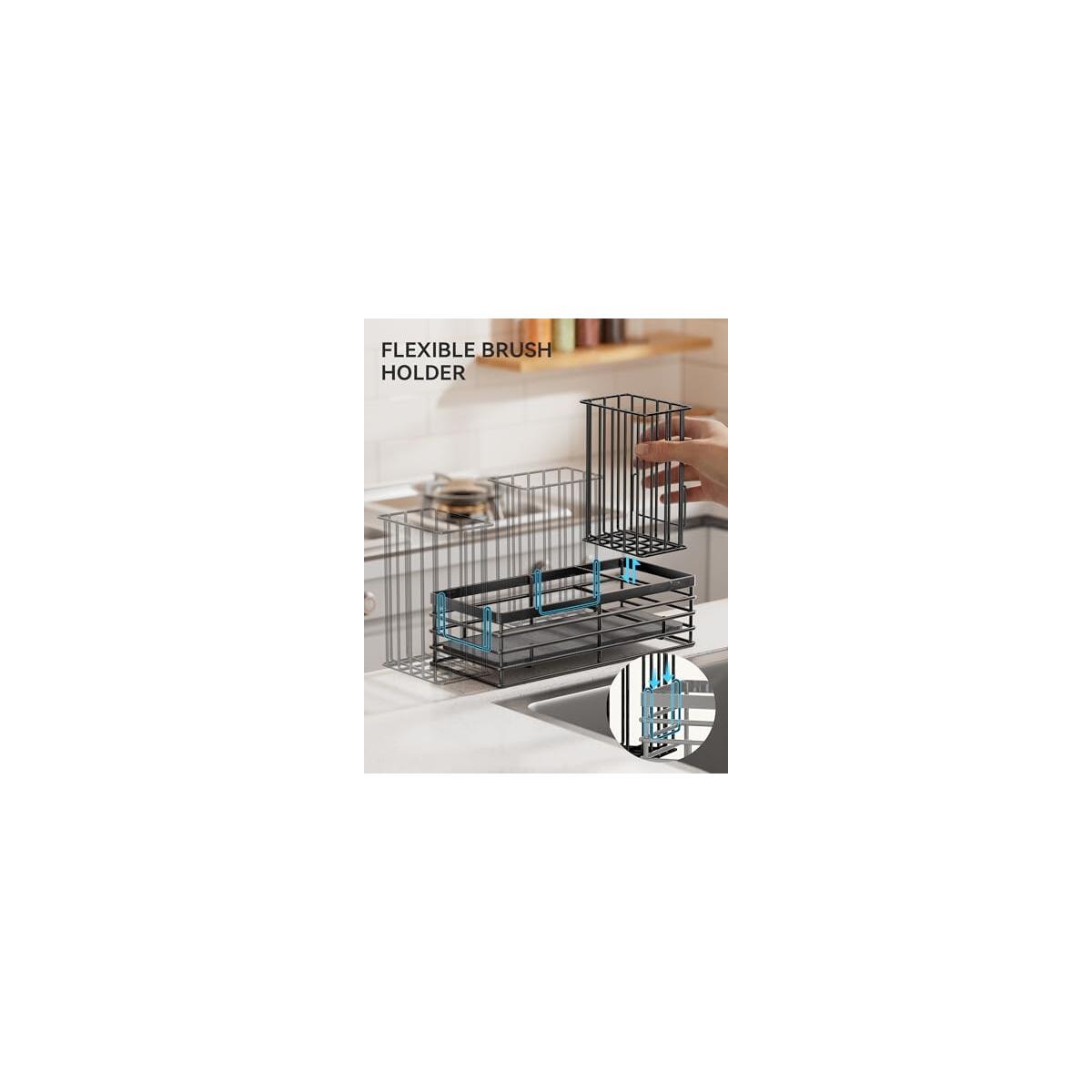 Sponge Holder 1 Promo Code - RebateKey