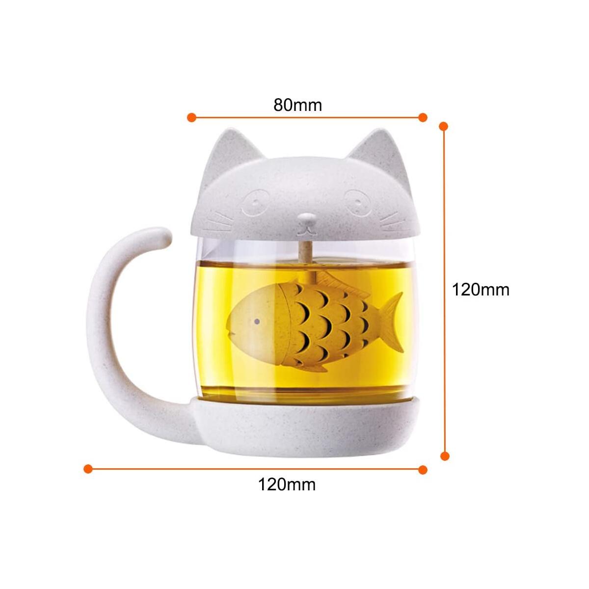 Glass Tea Infuser Promo Code - RebateKey