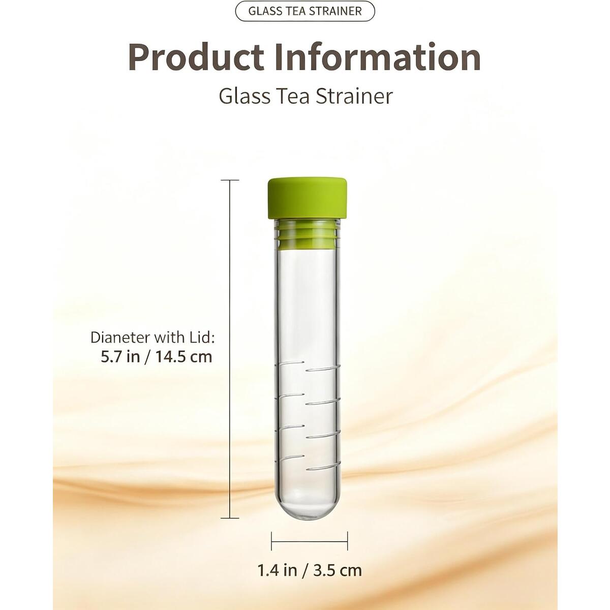 Glass Tea Infuse Coupons - RebateKey