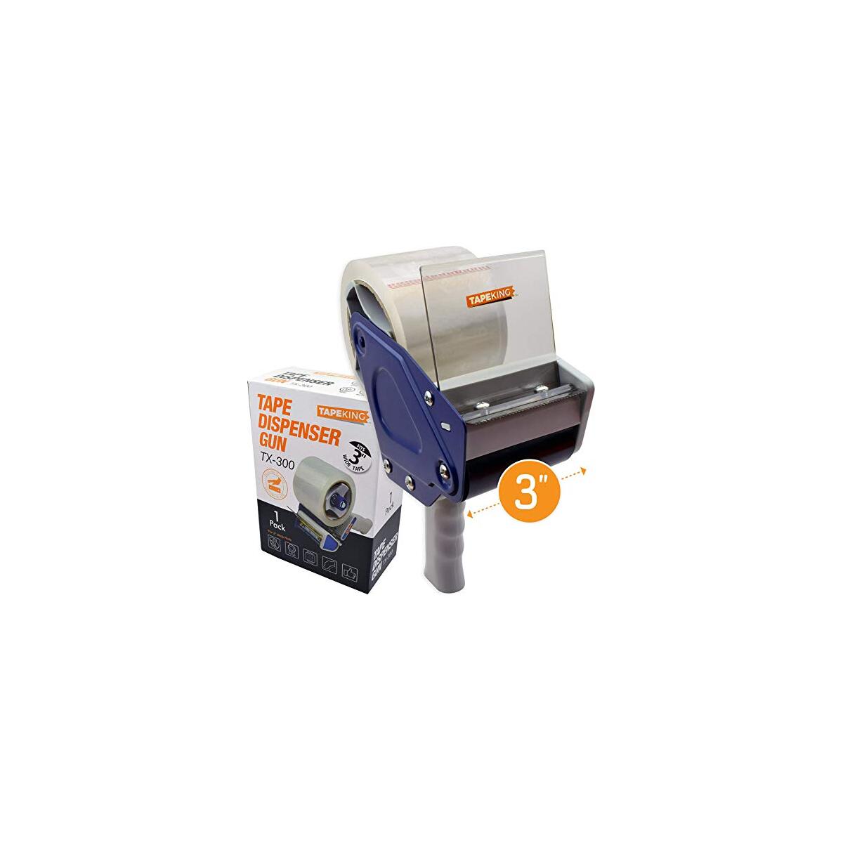 Tape King Packing Deal - RebateKey