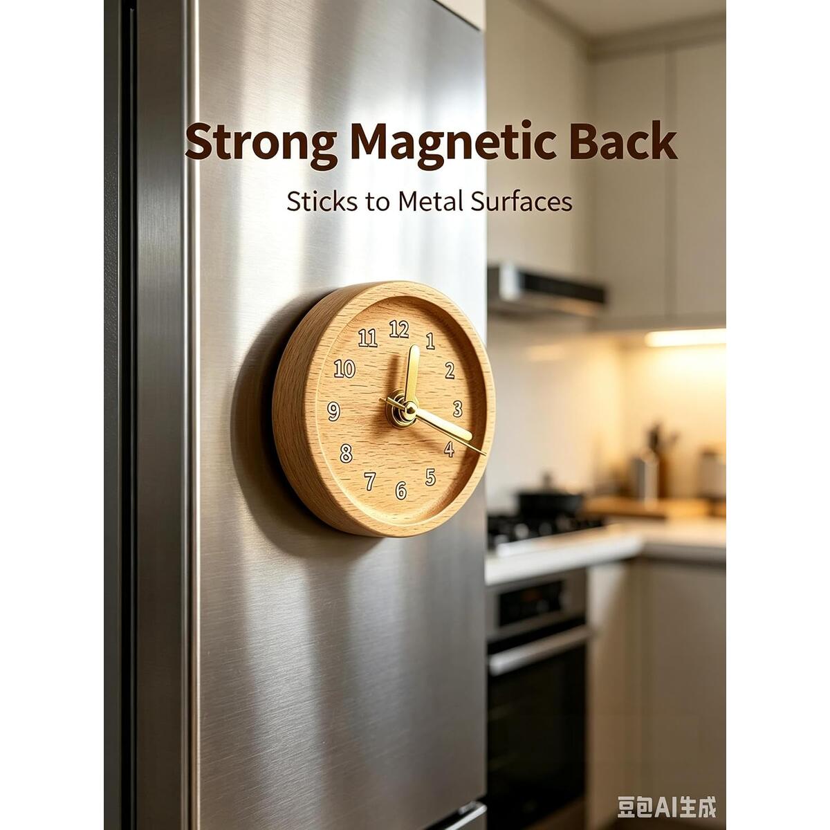 Wooden Magnetic Wall Promo Codes - RebateKey