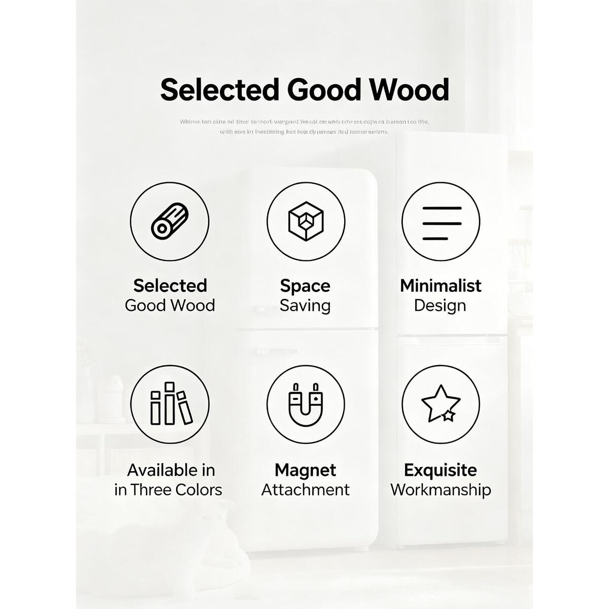 Wooden Cat Whisker Holder Deals - RebateKey