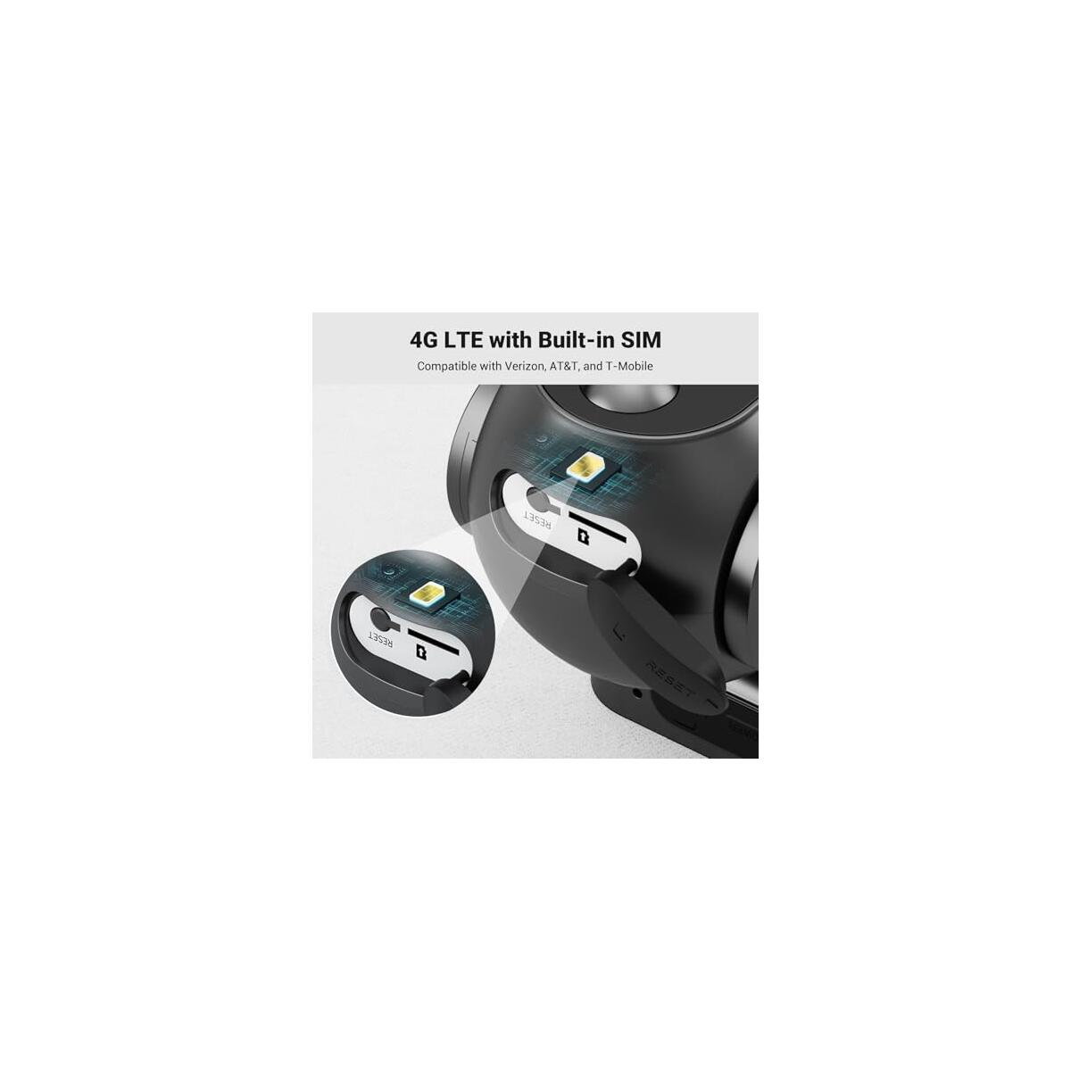 4g Lte Cellular Security Camera 3 Coupon - RebateKey