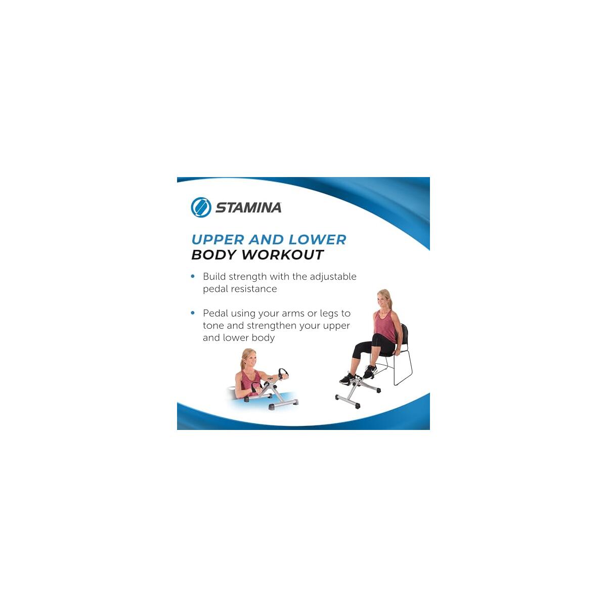 Stamina Instride Cycle Xl Coupon - RebateKey