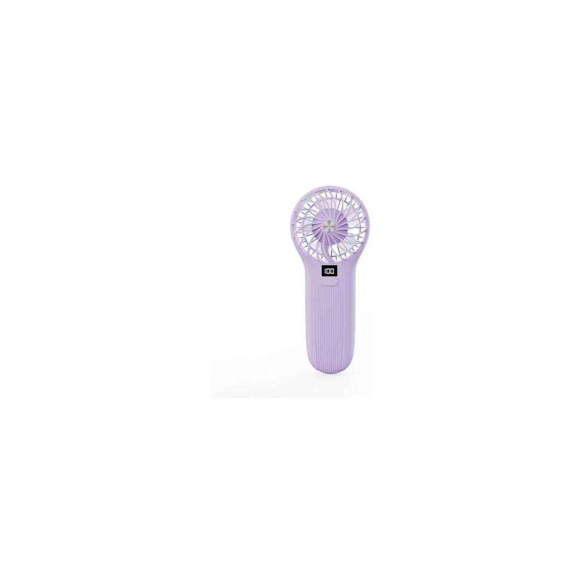 Portable Handheld Fan 1 Coupon - RebateKey