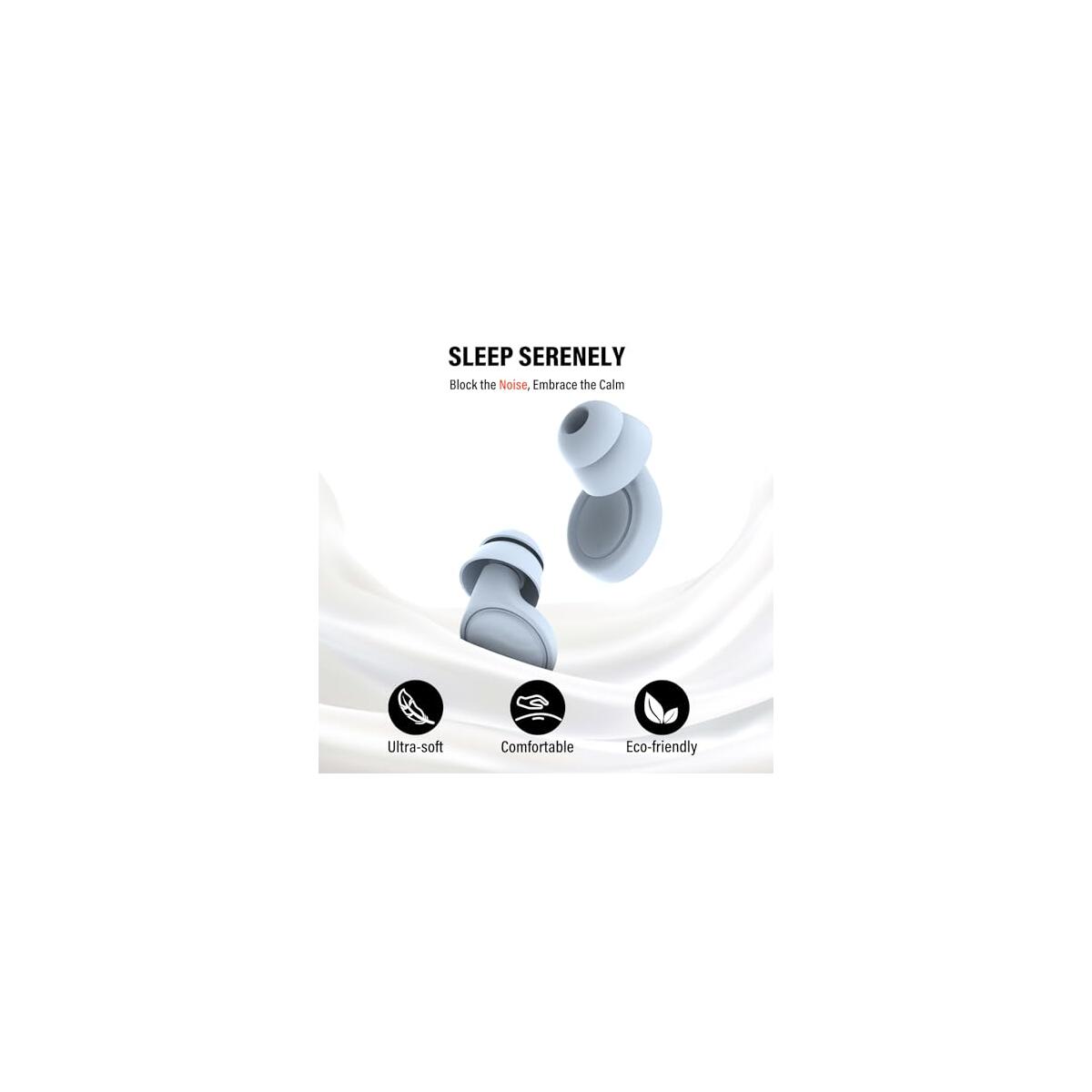 Sleeping Noise Cancelling 1 Coupon - RebateKey